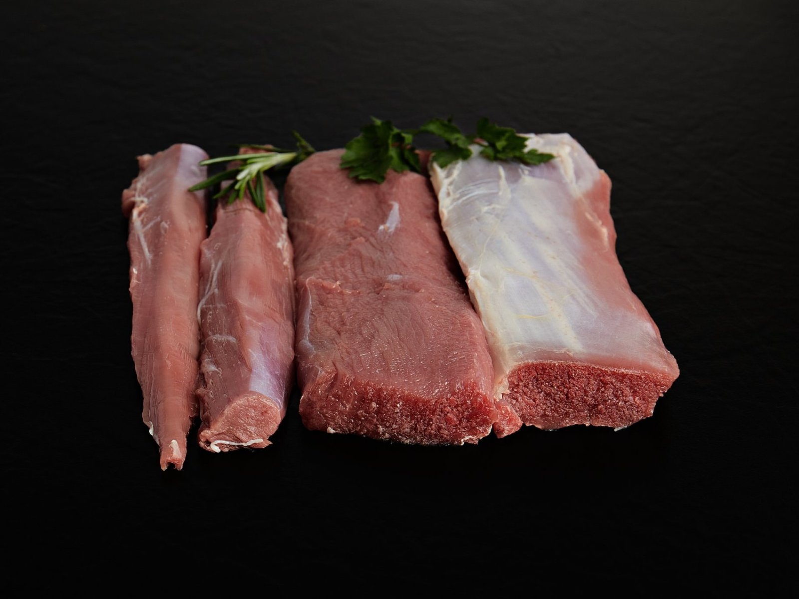 Filet je 100g Metzgerei Strasser in Wattens Fleischerei & Catering